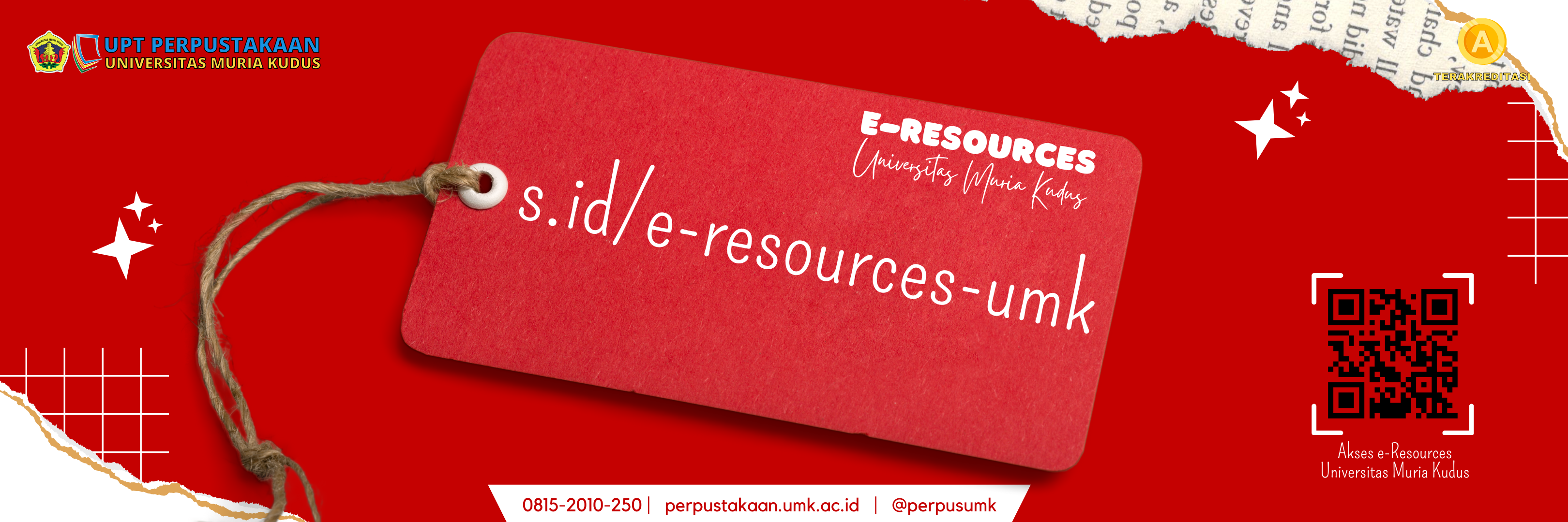 e-Resources